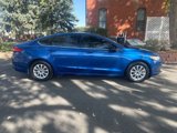 Used 2017 Ford Fusion S image 2