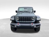 New 2025 Jeep Wrangler Unlimited Rubicon image 2