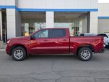 New 2025 Chevrolet Silverado 1500 RST w/ LPO, Dark Essentials Package image 3
