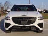 Used 2025 Genesis GV70 3.5T Sport w/ Sport Advanced Package image 2