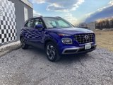 Used 2023 Hyundai Venue SEL image 3