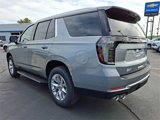 New 2025 Chevrolet Tahoe Premier image 4