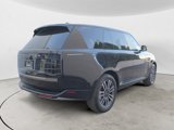 New 2025 Land Rover Range Rover SE image 5