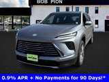 New 2025 Buick Enclave Preferred w/ Power Package image 3