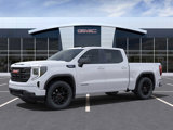 New 2025 GMC Sierra 1500 Elevation image 2