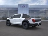 New 2025 Ford F150 Raptor image 4