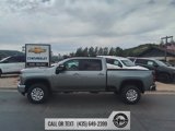 New 2025 Chevrolet Silverado 3500 LT w/ All Star Edition image 2
