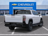 New 2026 GMC Sierra EV Elevation image 4