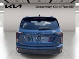 New 2025 Kia Telluride SX Prestige X-Line image 6