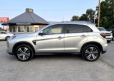 Used 2021 Mitsubishi Outlander Sport FWD image 2