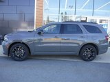 New 2025 Dodge Durango R/T image 2