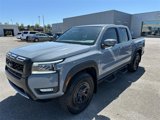 New 2025 Nissan Frontier PRO-4X w/ Pro Convenience Package image 3