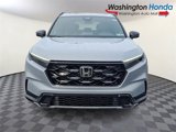 New 2026 Honda CR-V Sport-L image 2