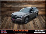 New 2025 Subaru Forester Touring image 4
