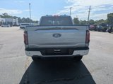New 2025 Ford F150 Lariat w/ Equipment Group 501A Mid image 5