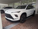 New 2025 Buick Enclave Sport Touring image 4