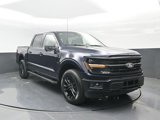 New 2025 Ford F150 XLT w/ Equipment Group 302A MID image 2