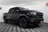 New 2025 RAM 1500 Rebel image 2