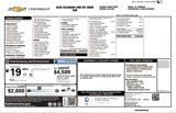 New 2026 Chevrolet Colorado W/T w/ WT Custom Package image 5