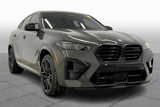 Used 2025 BMW X6 M Competition w/ Executive Package image 2