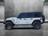 Used 2023 Jeep Wrangler Unlimited Rubicon w/ Xtreme 35 Tire Package image 6