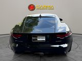 Used 2020 Jaguar F-TYPE Coupe image 4