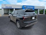 New 2026 Chevrolet Equinox LT image 3