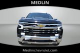 New 2025 Chevrolet Silverado 1500 LTZ w/ LTZ Premium Package image 3