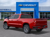 New 2026 Chevrolet Silverado 1500 RST image 3