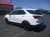 Used 2024 Chevrolet Equinox LT w/ Driver Convenience Package image 3