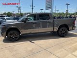 New 2025 RAM 1500 Big Horn image 4