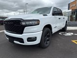 New 2025 RAM 1500 Tradesman w/ Night Edition image 3
