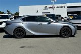 Used 2021 Lexus IS 350 F Sport image 3