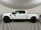 Used 2022 Ford F350 Lariat w/ Lariat Ultimate Package image 4