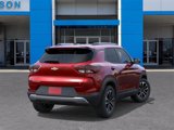 New 2026 Chevrolet TrailBlazer LT w/ LT Cold Weather Package image 4