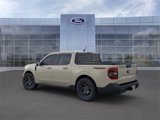 New 2025 Ford Maverick Tremor image 4