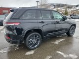 New 2025 Jeep Grand Cherokee Limited 4xe image 5