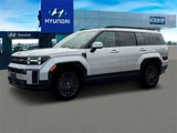 New 2025 Hyundai Santa Fe Calligraphy image 2