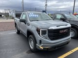 New 2025 GMC Sierra 1500 Pro w/ Pro Value Package image 3