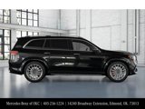 New 2025 Mercedes-Benz GLS 63 AMG 4MATIC image 2