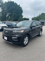 Used 2024 Ford Explorer XLT w/ Equipment Group 202A image 4