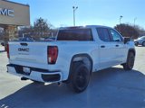 New 2025 GMC Sierra 1500 Pro w/ Graphite Edition image 5