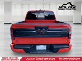 New 2025 Nissan Frontier PRO-4X image 4