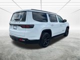 New 2025 Jeep Wagoneer Series II image 4