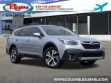 Certified 2022 Subaru Outback Limited XT image 1