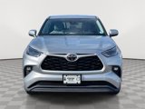 Used 2022 Toyota Highlander LE image 2