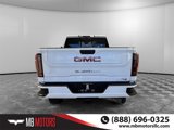 Used 2024 GMC Sierra 3500 AT4 w/ Technology Package image 4