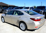 Used 2015 Lexus ES 350 image 2