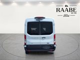 New 2025 Ford Transit 350 148 Medium Roof Wagon AWD image 6