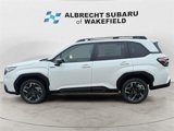 New 2025 Subaru Forester Limited image 2
